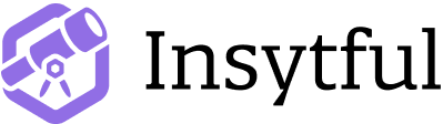 The Insytful logo